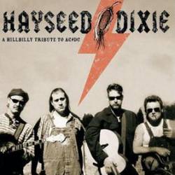 AC-DC : A Hillbilly Tribute to AC-DC